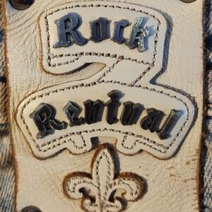Rock Revival Men's Jeans 34x34
